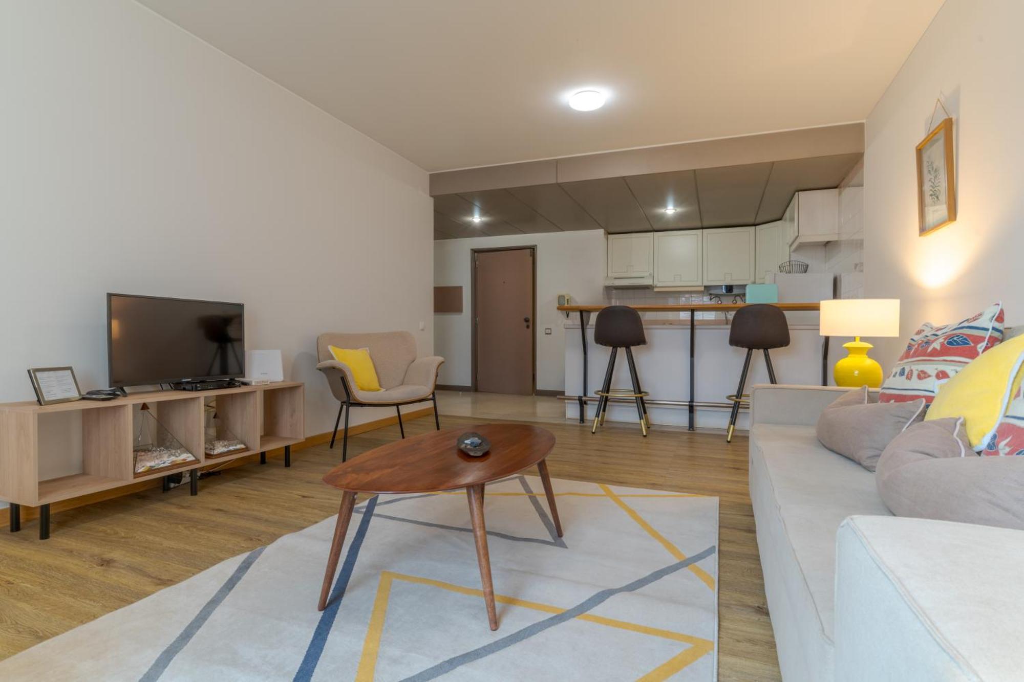 Avenida Arriaga 405 Apartman Funchal  Kültér fotó