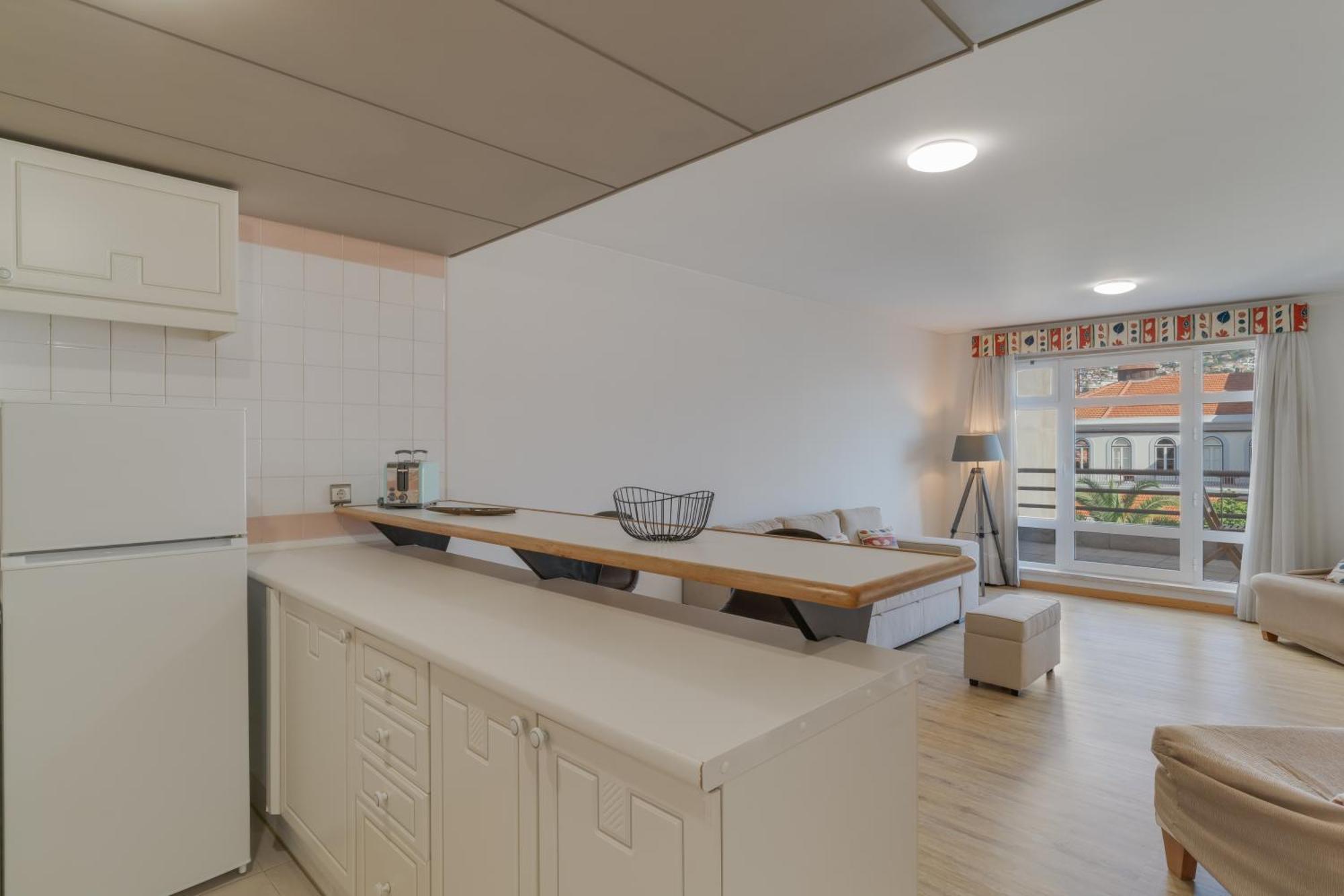 Avenida Arriaga 405 Apartman Funchal  Kültér fotó